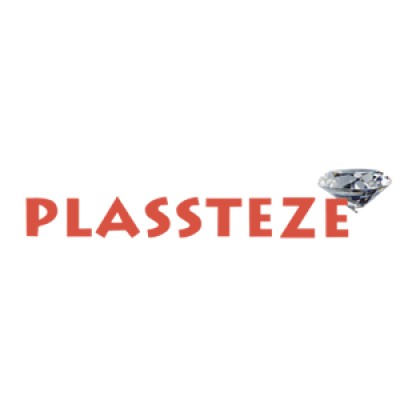 Plassteze's Logo