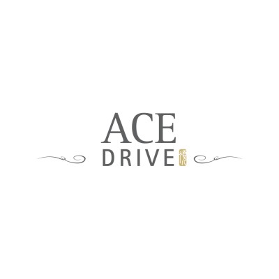 Ace Drive's Logo