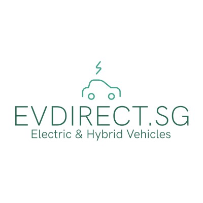 EV Direct Pte Ltd's Logo