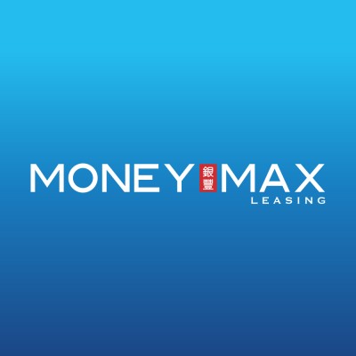 MoneyMax Leasing's Logo