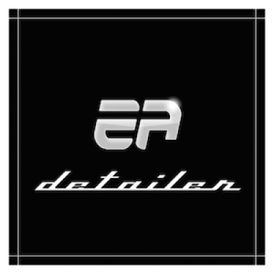 EA Detailer's Logo