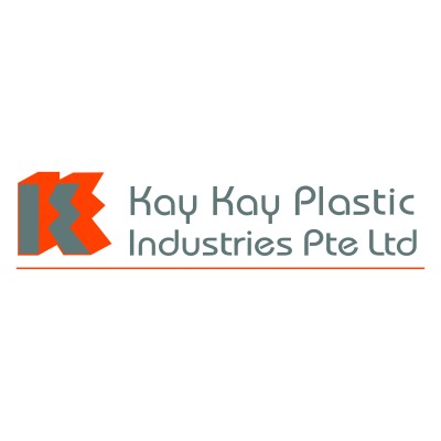 KAY KAY PLASTIC INDUSTRIES PTE LTD's Logo