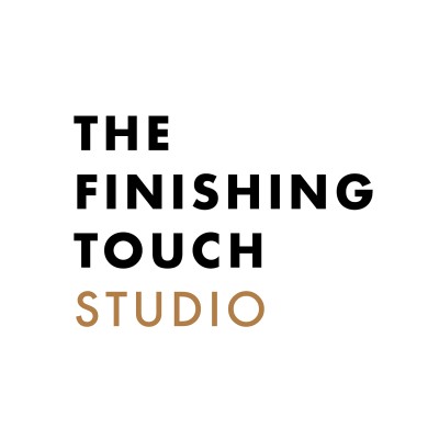 The Finishing Touch Studio - Commercial Photography's Logo