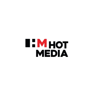 Hotmedia - Web Broadcast Radio & Television's Logo