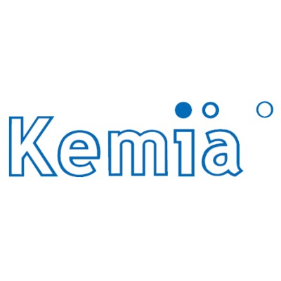 Kemia Pte Ltd's Logo