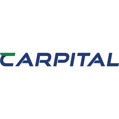 The Carpital Pte Ltd's Logo