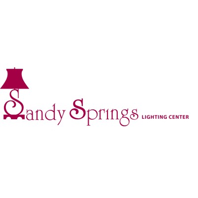 Sandy Springs Lighting Center's Logo