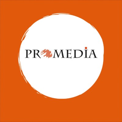 Promedia Marketing Public Relations Turkey's Logo