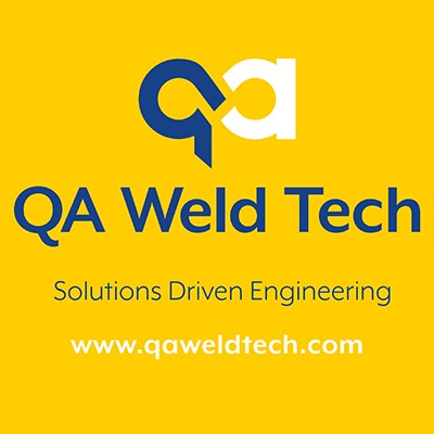 QA Weld Tech Ltd's Logo