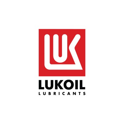 LUKOIL Lubricants ME's Logo