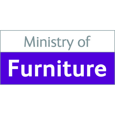 Ministry of Furniture Ltd's Logo