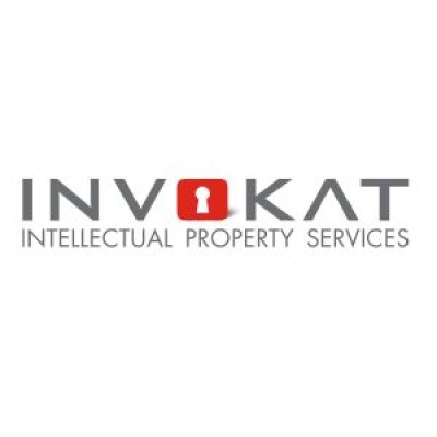 INVOKAT Intellectual Property Services Istanbul's Logo