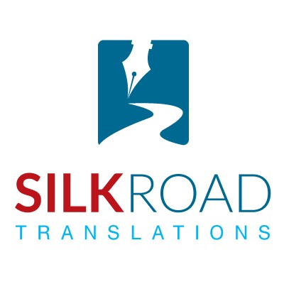 SilkRoadTranslation's Logo