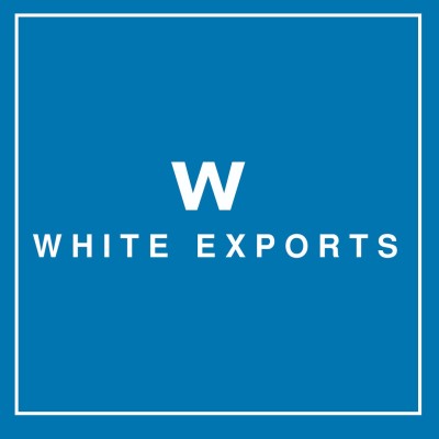 White Exports's Logo