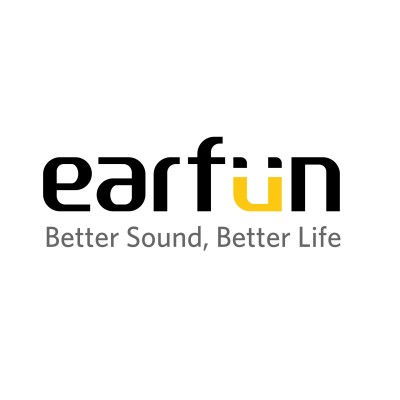 EarFun Inc.'s Logo