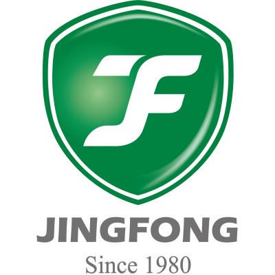 JINGFONG Industry Co.'s Logo