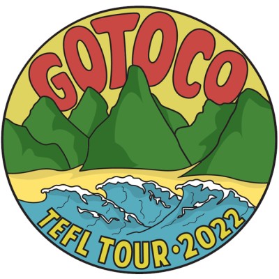 Gotoco - Summer camp & TEFL teaching adventures around the world.'s Logo