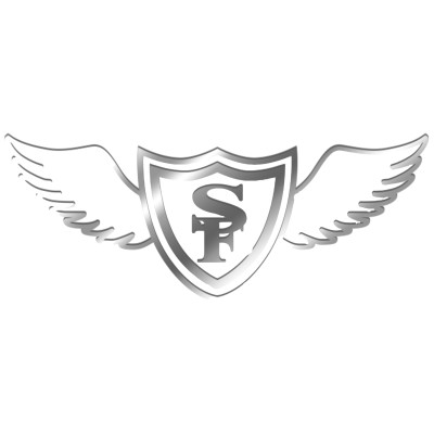 Silver Falcon Intl. Co. Ltd. 宇帆國際有限公司's Logo