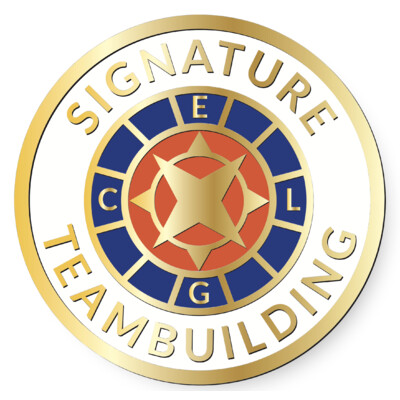 Signature Teambuilding's Logo