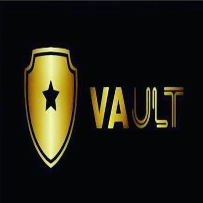 Vault Auto's Logo