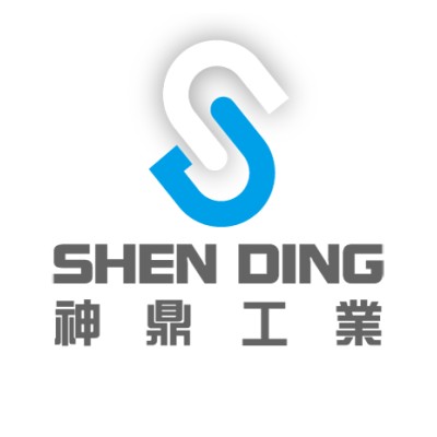 Shen Ding Industrial Co. Ltd. Logo