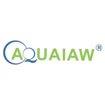 Aquaiaw Plumbing's Logo