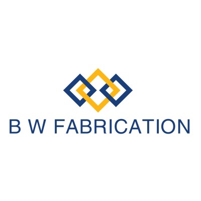 BW Fabrication PTY Ltd.'s Logo