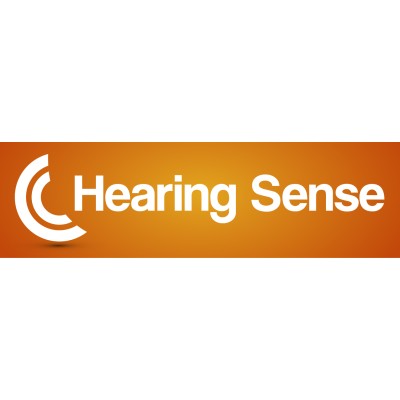 Hearing Sense's Logo