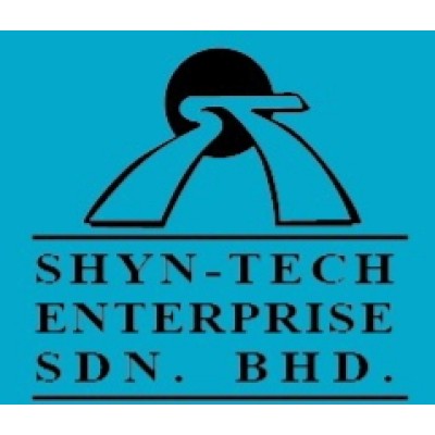 SHYN-TECH ENTERPRISE SDN BHD's Logo