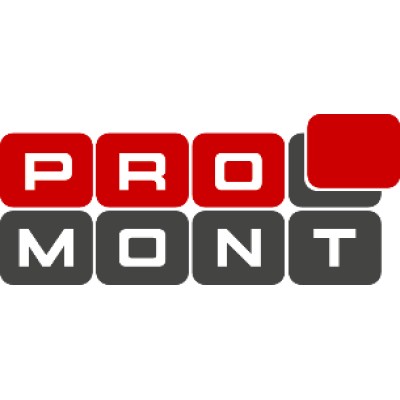 Promont's Logo