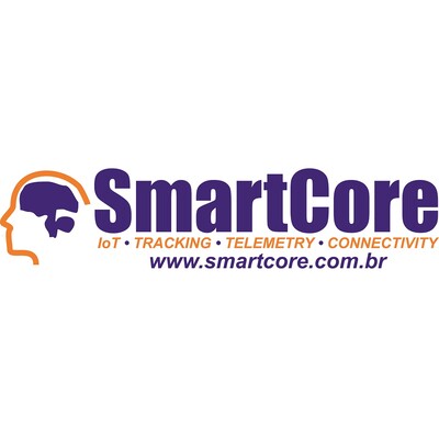 SmartCore Business Intelligence's Logo