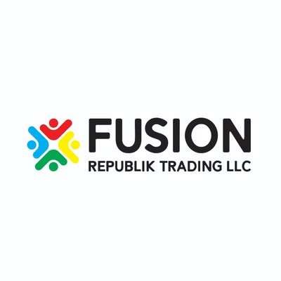 Fusion Republik Trading LLC's Logo