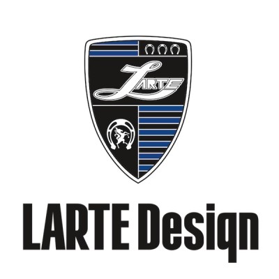 Larte Design USA's Logo