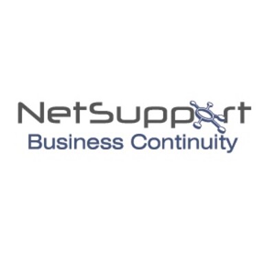 NetSupport Business Continuity's Logo