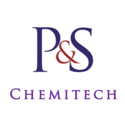 P&S Chemitech's Logo