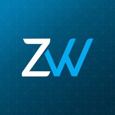 Zenway Productions's Logo