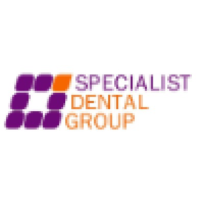 Specialist Dental Group's Logo