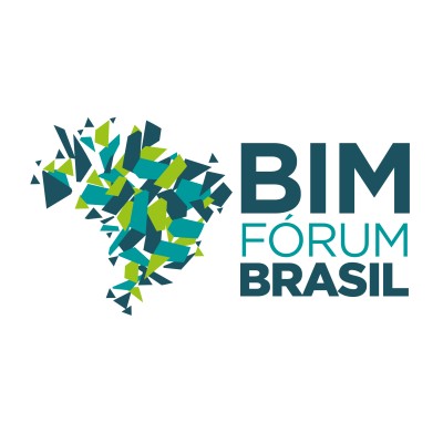 BIM Fórum Brasil's Logo