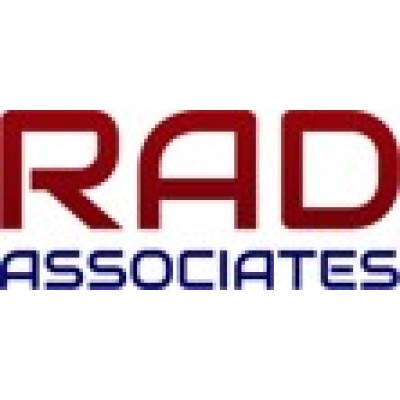 RAD Associates's Logo