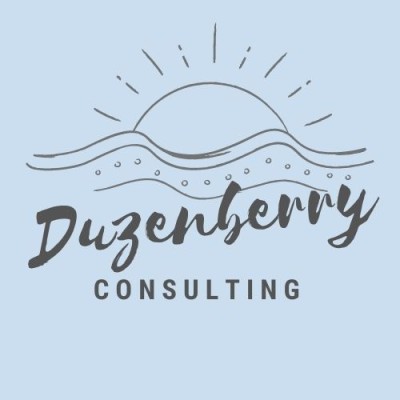 Duzenberry Consulting's Logo