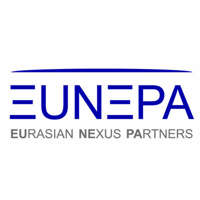 EUNEPA's Logo