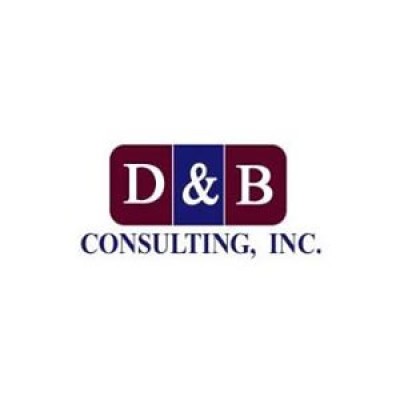 D&B Consulting Inc.'s Logo