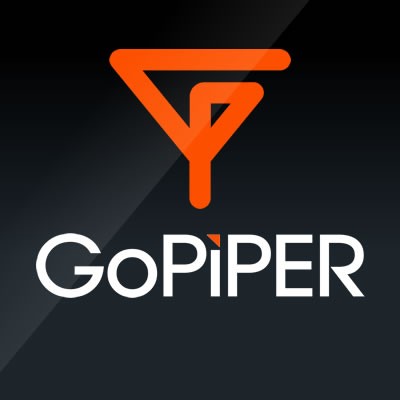 GoPiPER Inc.'s Logo