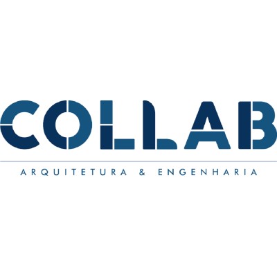 COLLAB Arquitetura e Engenharia's Logo