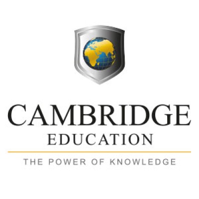 Cambridge Educational Institutions's Logo