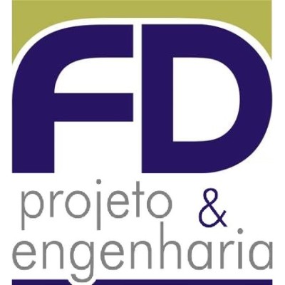 FD projeto e engenharia's Logo