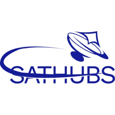 SATHUBs LLC's Logo