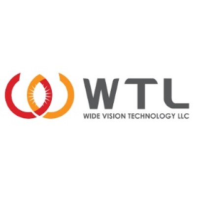 Wide Vision Technology L.L.C's Logo