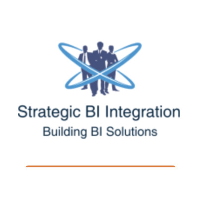 Strategic BI Integration's Logo