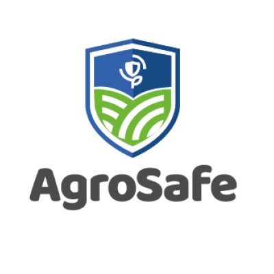 AgroSafe Consultoria's Logo